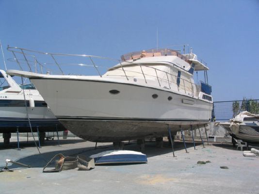 Boats for Sale & Yachts President Sundeck 46 1990 All Boats 