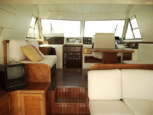 Boats for Sale & Yachts Rizzardi 50 Fly 1990 All Boats 