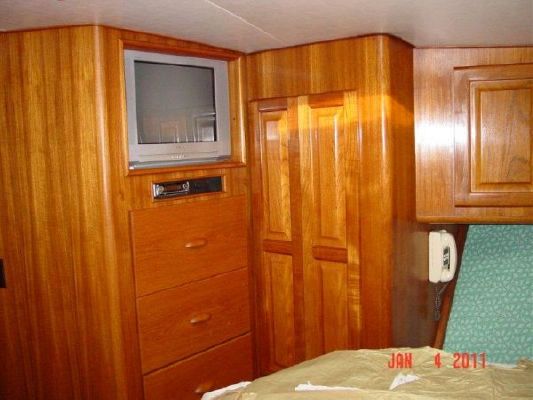 Boats for Sale & Yachts Viking 57 Convertible 1990 Viking Boats for Sale 