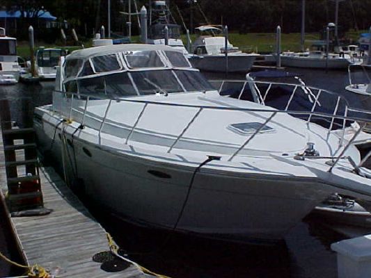 Boats for Sale & Yachts Baron EXPRESS /DIESEL 1991 All Boats 