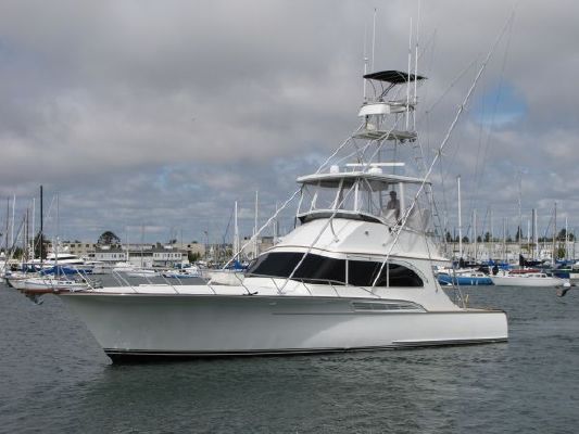 Boats for Sale & Yachts Buddy Davis !Super Deal ! 47 Convertible 1991 All Boats Convertible Boats