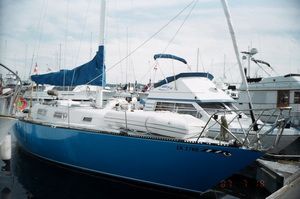 Boats for Sale & Yachts Cooper Yachts Petersen 1991 All Boats 