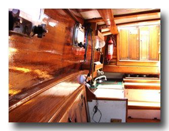 Boats for Sale & Yachts Custom Sloop 1991 Sloop Boats For Sale