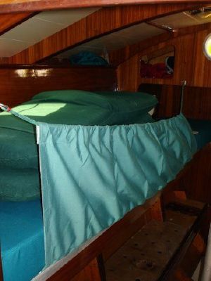 Boats for Sale & Yachts Custom Swedish Built Tri Reduced !! Cold moulded cored GRP skin method 1991 All Boats