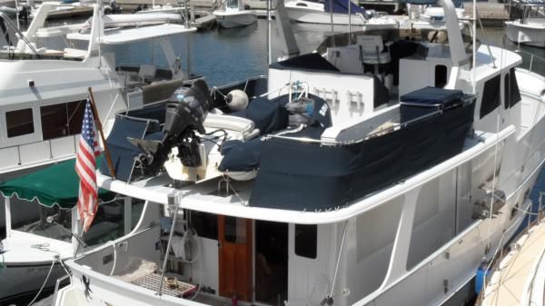 Boats for Sale & Yachts Defever Raised Pilothouse Motor Yacht 1991 Pilothouse Boats for Sale Trawler Boats for Sale 