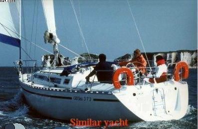 Boats for Sale & Yachts Gib'Sea 372 1991 All Boats