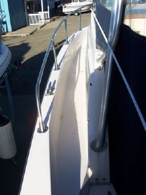 Boats for Sale & Yachts Grady White 232 Gulfstream WA 1991 Fishing Boats for Sale Grady White Boats for Sale