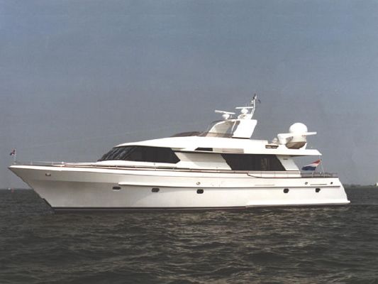 Boats for Sale & Yachts Hakvoort 2505 1991 All Boats 