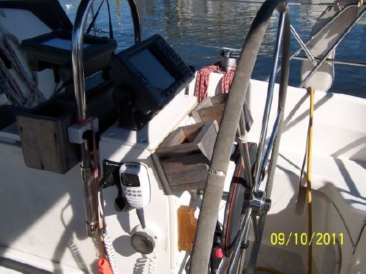 Boats for Sale & Yachts Hunter Vision 36 1991 All Boats