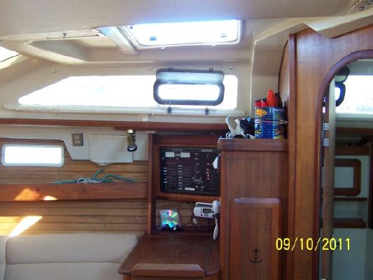 Boats for Sale & Yachts Hunter Vision 36 1991 All Boats