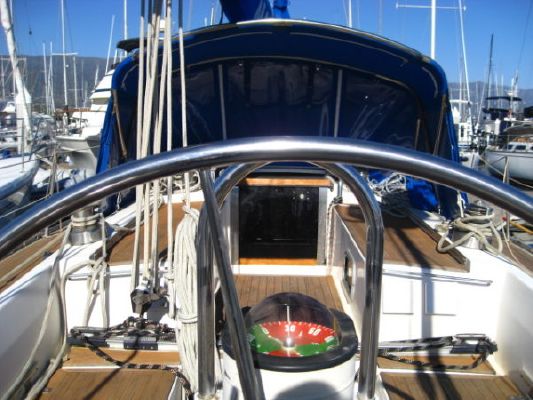 Boats for Sale & Yachts Maestro Sloop 1991 Sloop Boats For Sale
