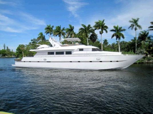 Boats for Sale & Yachts Maiora Motor Yacht 1991 All Boats