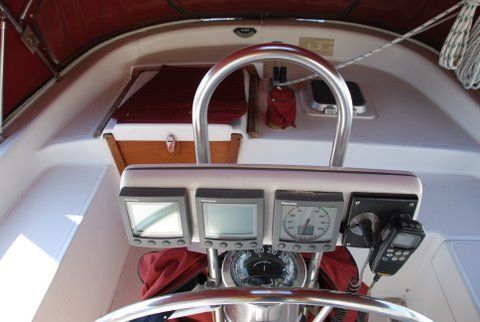 Boats for Sale & Yachts Morgan 41 1991 All Boats 