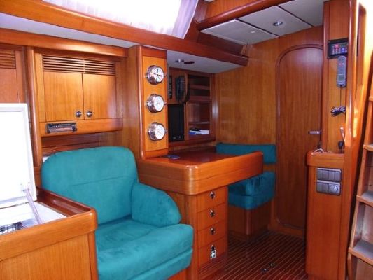 Boats for Sale & Yachts Nautor Swan 55/57 1991 Swan Boats for Sale