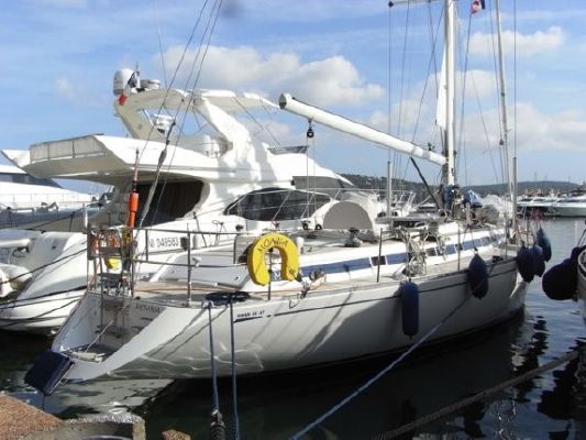 Boats for Sale & Yachts Nautor Swan 55/57 1991 Swan Boats for Sale 