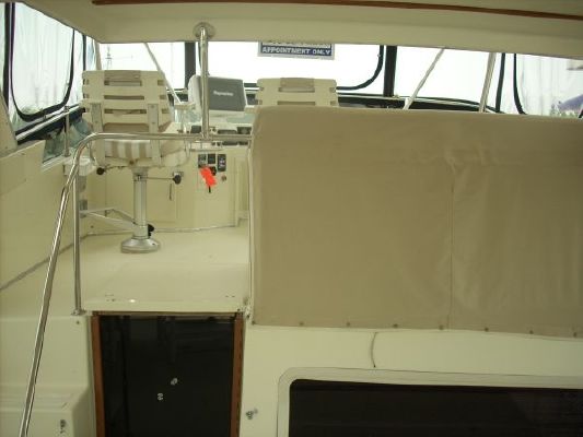 Boats for Sale & Yachts Tollycraft Cockpit Motor Yacht 1991 All Boats 