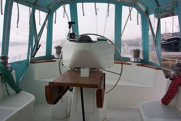 Boats for Sale & Yachts ANTIGUA CENTRE COCKPIT WORLD CRUISER S/403363 1992 All Boats 