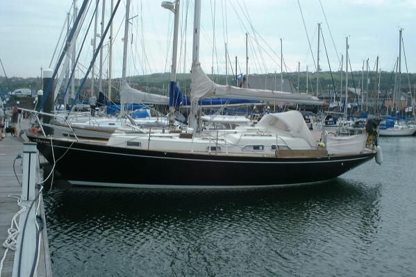 Boats for Sale & Yachts Barbican 35 1992 All Boats 