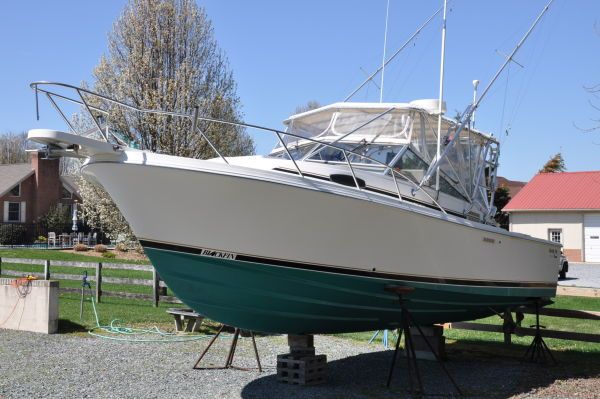 Boats for Sale & Yachts Blackfin Yacht Combi 1992 All Boats