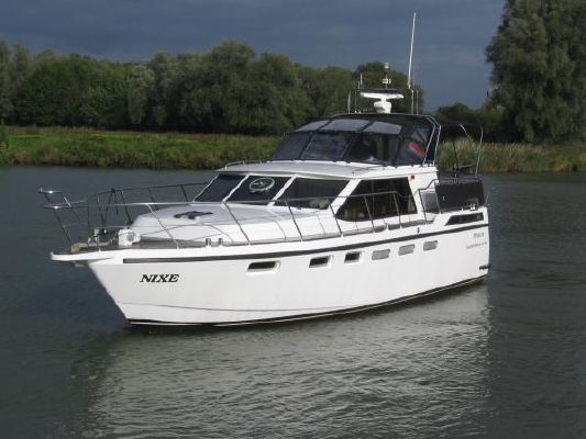 Boats for Sale & Yachts Boarncruiser 40 New Line 1992 All Boats 
