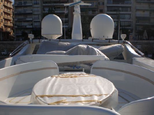 Boats for Sale & Yachts Cantieri di Pisa Akhir 30S 1992 All Boats