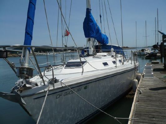 Boats for Sale & Yachts Catalina 42 Mk I 1992 Catalina Yachts for Sale 
