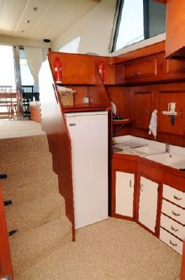 Boats for Sale & Yachts Custom Line Fairline 50 1992 Motor Boats 