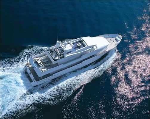Boats for Sale & Yachts Custom Steel Charter Yacht 1992 All Boats 