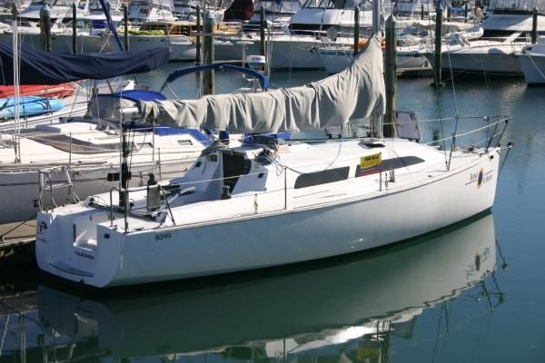Boats for Sale & Yachts ELLIOTT 10 1992 All Boats