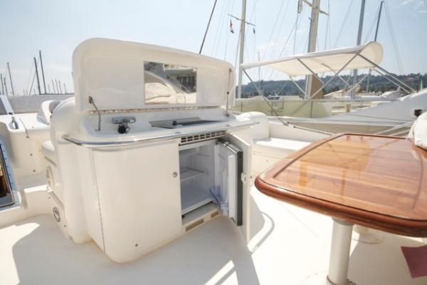 Boats for Sale & Yachts Fairline Squadron 62/65 1992 Motor Boats