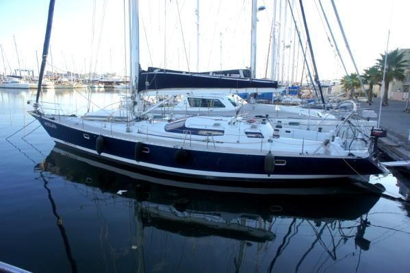Boats for Sale & Yachts Feeling 546 1992 All Boats 