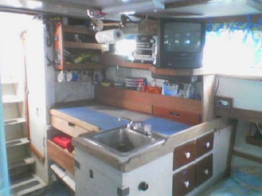 Boats for Sale & Yachts Gaff Head Sailing Vessel 1992 All Boats 