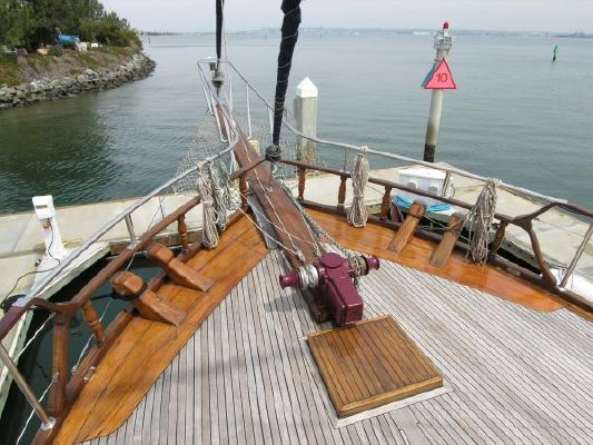 Boats for Sale & Yachts gulet Ketch 1992 Ketch Boats for Sale