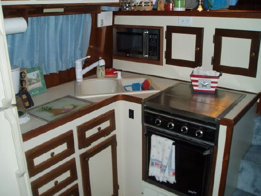 Boats for Sale & Yachts Holiday Mansion 450 Coastal widebody houseboat 1992 Houseboats for Sale