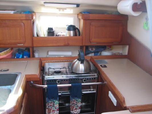 Boats for Sale & Yachts Hunter 33.5 1992 All Boats 