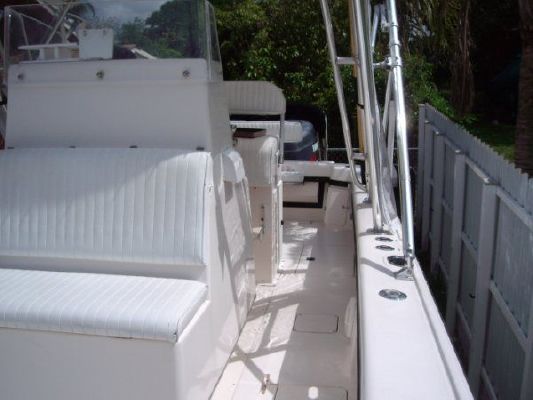 Boats for Sale & Yachts Intrepid 289 Open New power 1992 All Boats 