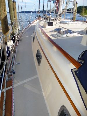 Boats for Sale & Yachts Island Packet 44, listed 9/2/11, aggressively priced to sell! 1992 All Boats 
