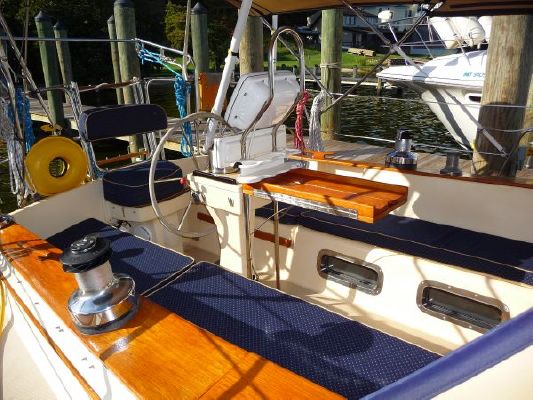 Boats for Sale & Yachts Island Packet 44, listed 9/2/11, aggressively priced to sell! 1992 All Boats 