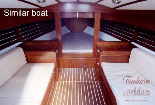 Boats for Sale & Yachts Latitude 46 Tadorne 1992 All Boats