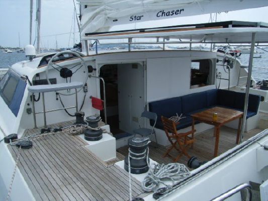 Boats for Sale & Yachts Lindenberg 65' 1992 All Boats