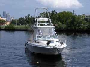 Boats for Sale & Yachts Luhrs 31 TOURNAMENT 1992 All Boats 