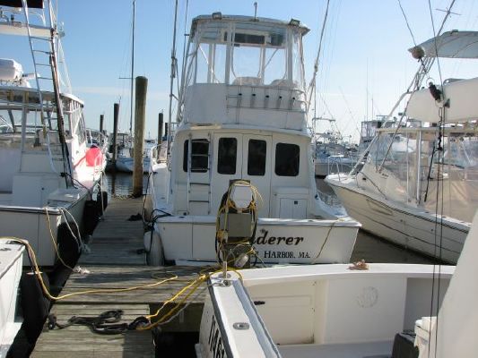 Boats for Sale & Yachts Luhrs 320 Tournament 1992 All Boats 