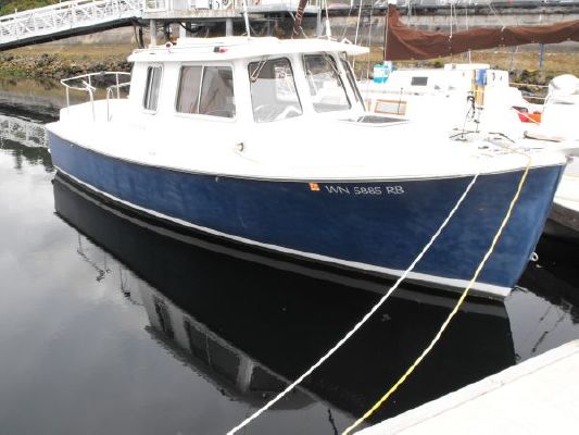 Boats for Sale & Yachts Maple Bay Motoryacht 1992 All Boats