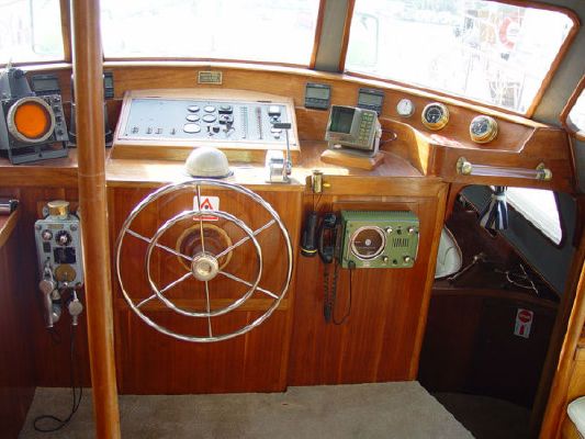 Boats for Sale & Yachts Mengi Yacht Custom Built Ketch 1992 Ketch Boats for Sale