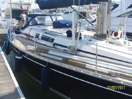Boats for Sale & Yachts Nautor Swan 44 1992 Swan Boats for Sale 