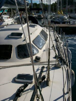 Boats for Sale & Yachts Nivelt 66' (retracting keel) 1992 All Boats 