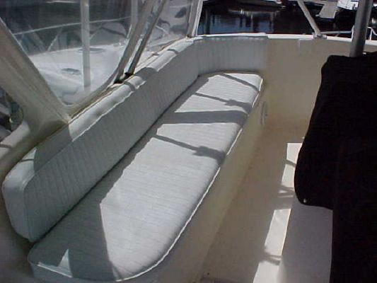 Boats for Sale & Yachts Ocean Super Sport 1992 All Boats