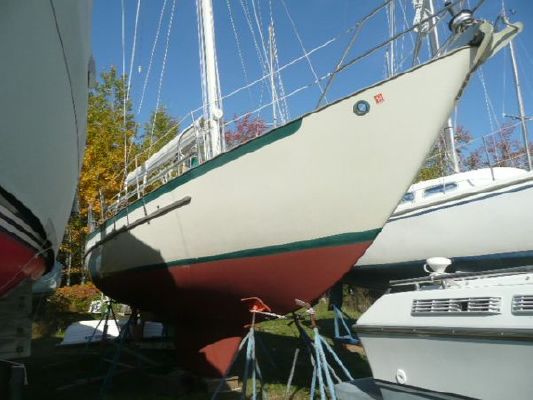 Boats for Sale & Yachts Pacific Seacraft Crealock 1992 Seacraft Boats for Sale 