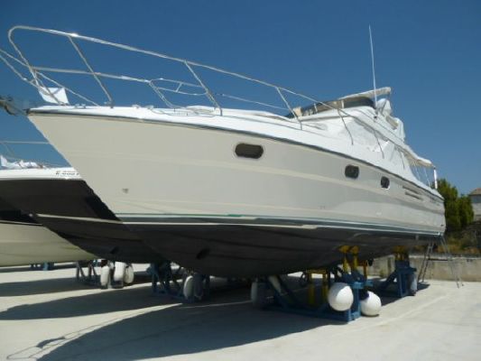 Boats for Sale & Yachts Princess 398 1992 Princess Boats for Sale