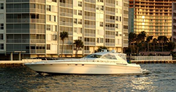 Boats for Sale & Yachts Sea Ray 630 Super Sun Sport 1992 Sea Ray Boats for Sale 